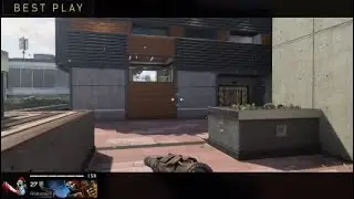 Best Specialist in Bo4 (Prophet is forever broken)