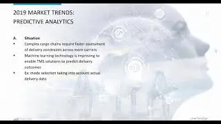 Market Trends and the Case for Adding Parcel Shipping to your Freight TMS On-Demand Webinar