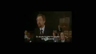 High Anxiety psychiatry conference clip