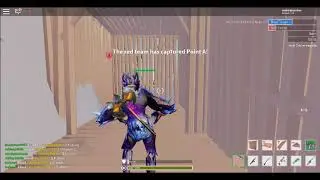 The Chicken Dance Emote (STRUCID)