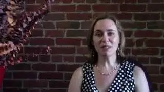 Judith Rosenbaum on Annie Nathan Meyer Founding Barnard
