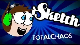 TotalChaos Plays...