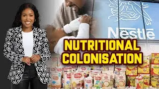 Nestlé Adds More Sugar To Baby Food In Poorer Countries