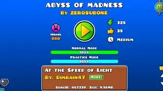 Abyss of Madness | Insane