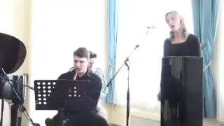 Деревня Кочаны, Беларусская песня, Елена Иготти