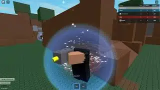 Roblox 1v1 technosterio on rcl