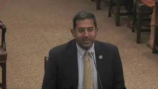 Venkat Supports PA National Guard Families