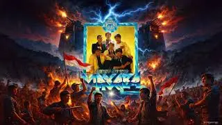 Makara - Sangkakala (Prog Rock Cover)