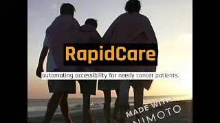 RapidCare Demo