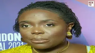 Kelechi Okafor Interview Ear For Eye Premiere