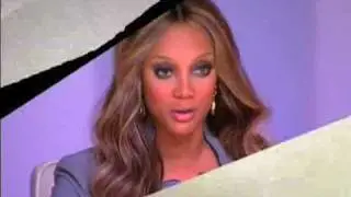 ANTM Cycle 12 - Episode 3 PREVIEW - Top Model Makeovers!