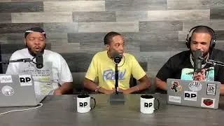 Spoken Reasons Tells His Story   #RighteousAndRatchet