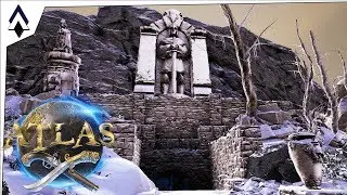 The Misadventures of Arahli : ATLAS : Ep14 : IronGeeks Server