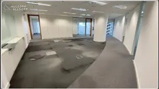 Office Space in DUBAI, Park Place, Sheikh Zayed Road (Fitted Office). Click to View!