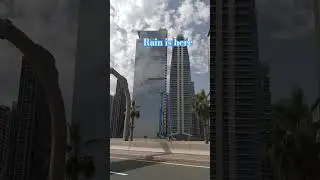 #rainclouds #vital #jlt