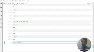 Unpack Tuple list string and convert List to Tuple and  vice Versa