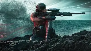 NiNEMUSiC - FREE NO COPYRIGHT Ultra Trap Type Beat Rap Instrumental