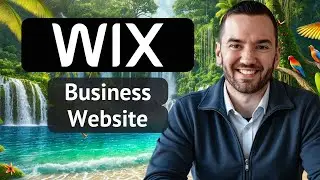 Как использовать Wix для создания бизнес-сайта (без кодирования)