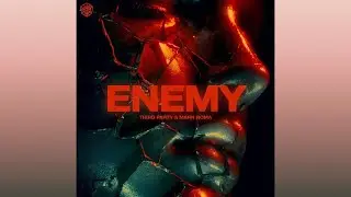Third Party & Mark Roma - Enemy (Extended Mix)