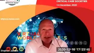 WFPICCS 2020 - Impact of the virtual format