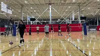 Volleynesianz Rev4’s Pool #4