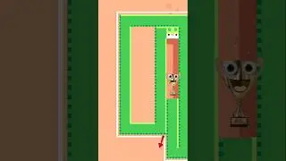 Fast Longest Longcat ||! Can You Beat This Level 7 ?😱 | Fancade Challenge 🔥