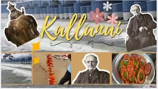 “Kallanai Dam – 2000+ Years Old, Still Standing Strong | Grand Anicut Story”