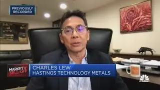Rare earths supplier Hastings talks expansion plans in Australia