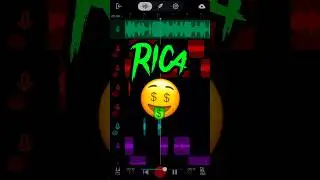 FUNK FEITO NO CELULAR (BANDLAB)