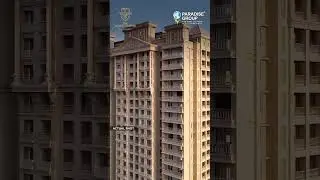 Experience Legendary Living at Sai World Legend