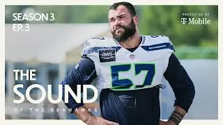 Home Again | The Sound Of The Seahawks: S3 Ep. 3 | Presented by T-Mobile