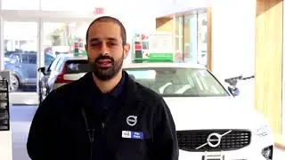 Service your Vehicle at Gengras Volvo East Hartford!