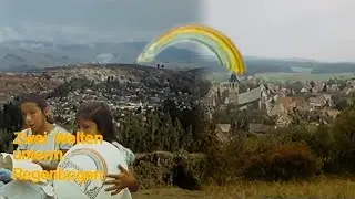 Zwei Welten unterm Regenbogen: Hilfe aus dem Schwarzwald in Peru (Doku 1987)