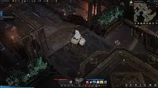 Yorn Artisan's Faith / Guardian's Will Exchange NPC Location, Lost Ark