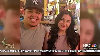 Suspects in Jonathan Reynoso and Audrey Moran's Murder Meet in Court