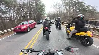 HIGHWAY BOUND AND DOWN