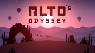 Alto&rsquo;s Odyssey Gameplay (PC HD) [1080p60FPS]