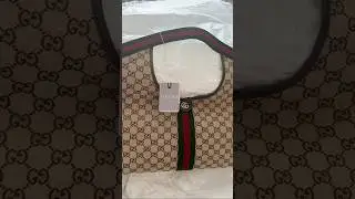 Gucci Giglio #Gucci #guccibag