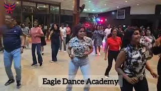 Eagle Dance Academy - Party Dancing - 0779970999