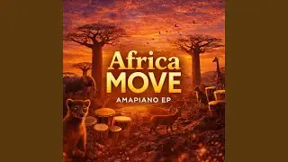 Africa Move (dance mix)