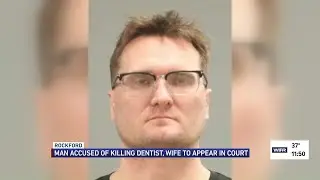 Michael McKee, man accused in Ohio killings, to appear in Winnebago County court