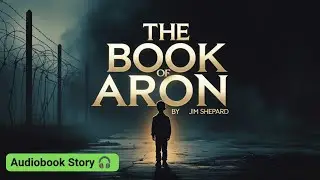 The Book of Aron - Audiobook | Learn English Through Story | Graded Reader | Self-Help & History