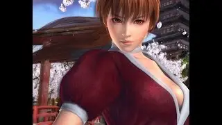 DOA5U Matches