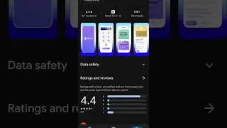 Hahm Earning app on play store #shortsvideo #hahm #earningapp #ytshort #shorts