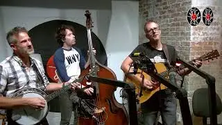 The Dang-It Bobbys