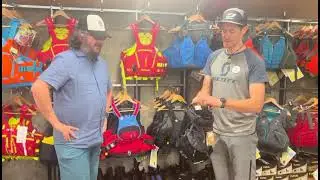 Gear o&rsquo;clock with Ultraspire NZ