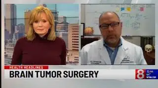 Advances in Brain Tumor Surgery