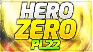 Hero Zero PL22 #2 MEGA KONKURS NA OPONKI! *135 oponki*