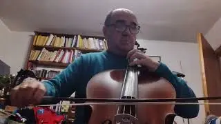 Zsolt Berceuse