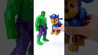 Satisfying Experience with Cool Paw Patrol Toys Collection Unboxing Videos #pawpatroltoys #pawpatrol